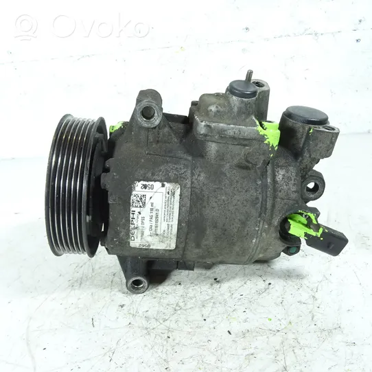 Skoda Octavia Mk2 (1Z) Compressore aria condizionata (A/C) (pompa) 0562-2DPSS