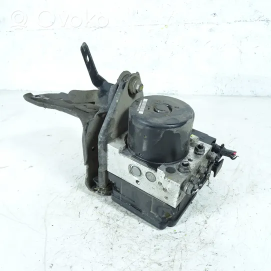 Skoda Octavia Mk2 (1Z) ABS-pumppu 1K0614517AT