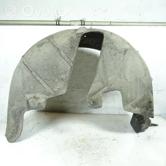 Skoda Octavia Mk2 (1Z) Rivestimento paraspruzzi parafango posteriore 