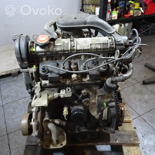 Renault 19 Engine 