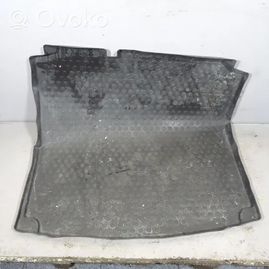 Volkswagen Jetta VI Front floor carpet liner 