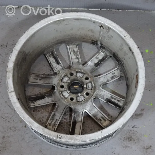 Volkswagen Jetta VI R18 alloy rim 5K0601025L