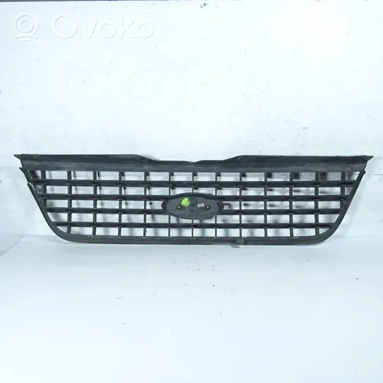 Ford Explorer Grille de calandre avant 5L24-8200-AAW