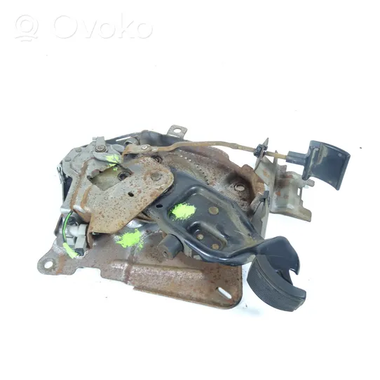 Ford Explorer Handbrake/parking brake lever assembly 
