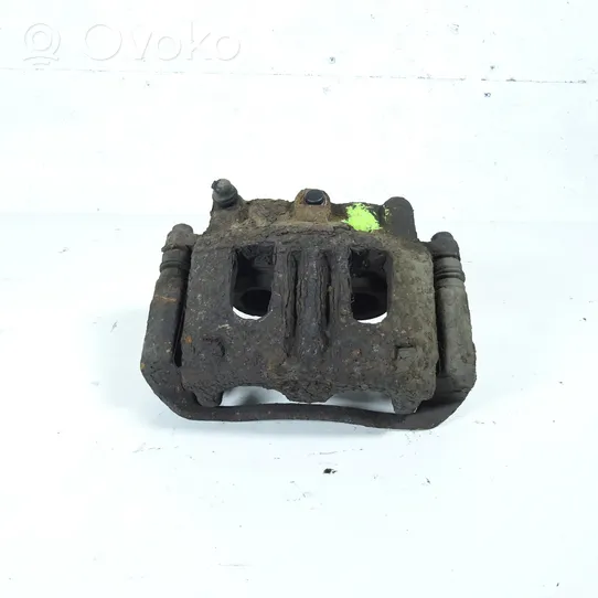 Ford Explorer Front brake caliper 