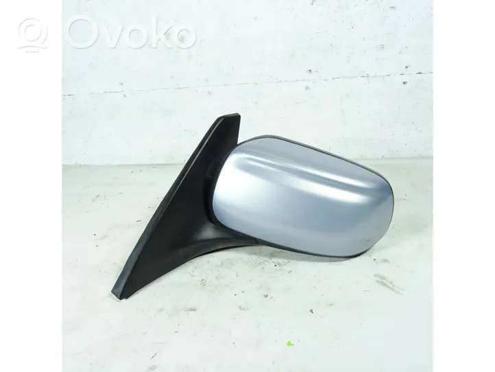 Mazda 323 Front door electric wing mirror 