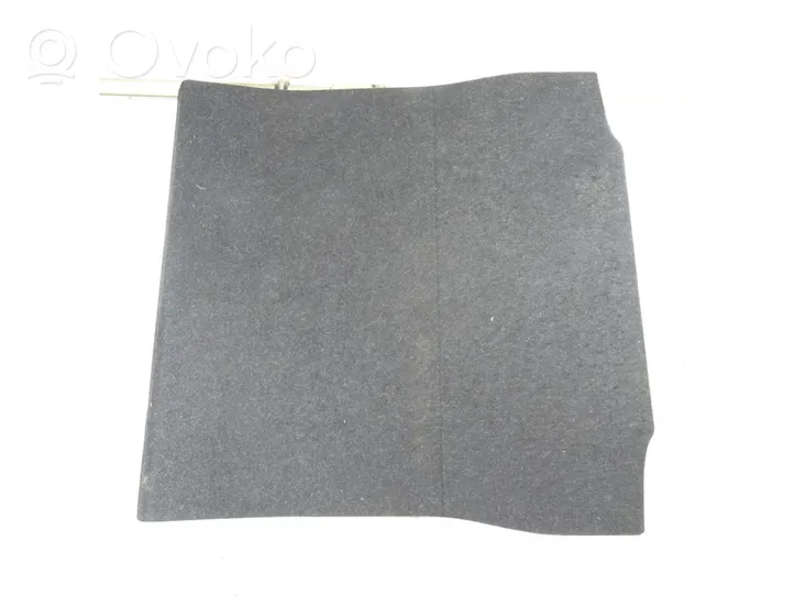 BMW 1 E81 E87 Front floor carpet liner 7059231