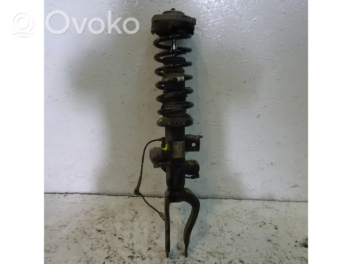 BMW 5 F10 F11 Amortiguador delantero con muelle espiral 40241994