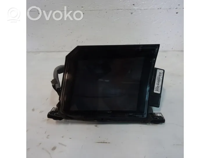 BMW 5 E60 E61 Panel / Radioodtwarzacz CD/DVD/GPS 9159641