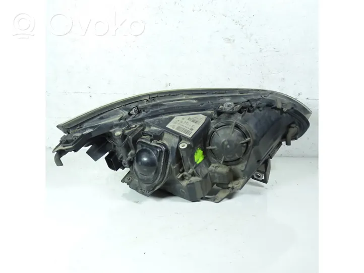 BMW 5 E60 E61 Phare frontale 7177727