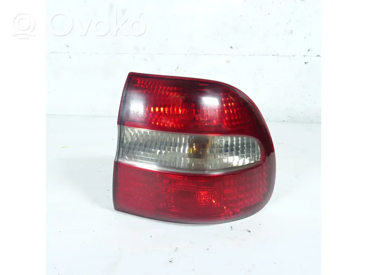 Volvo S40, V40 Lampa tylna 30621888