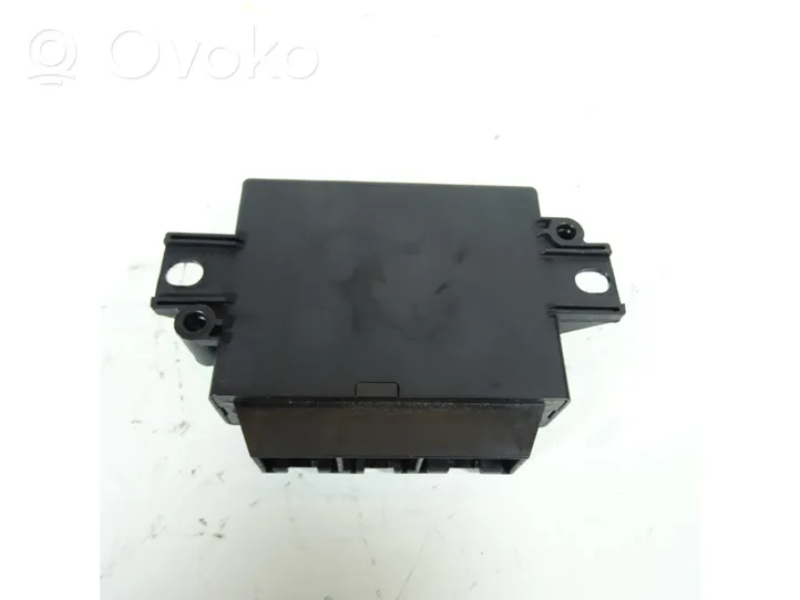 Ford Mondeo MK IV Calculateur moteur ECU 7G92-15K866-AE