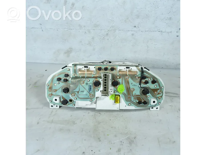 Honda Civic Tachimetro (quadro strumenti) HR-0200-101