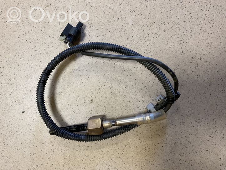 Mercedes-Benz GLE (W166 - C292) Sensore di temperatura dei gas di scarico A0009050805