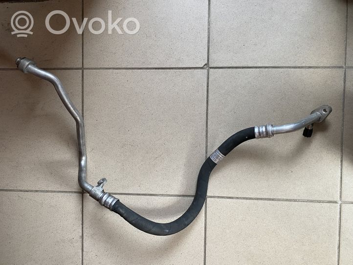 Mercedes-Benz S W222 Air conditioning (A/C) pipe/hose A2228306602