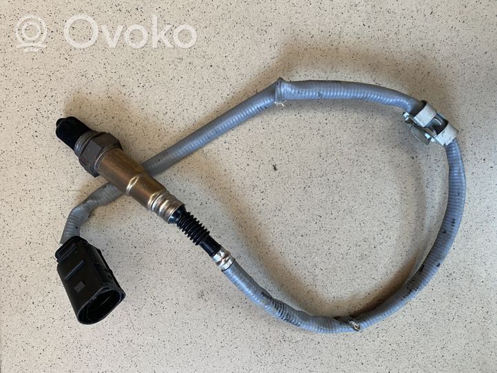 Mercedes-Benz ML W166 Lambda probe sensor 0075421618