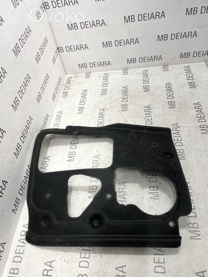 BMW X5 F15 Isolante termico/insonorizzante vano motore/cofano 7336286