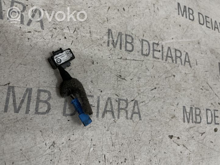 BMW 3 F30 F35 F31 Mikrofoni (bluetooth/puhelin) 9263744