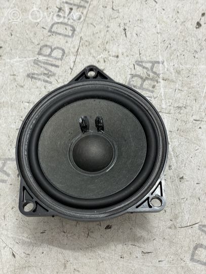 Mercedes-Benz AMG GT R190 C190 Front door speaker A1908200502