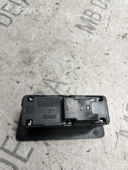 BMW 7 F01 F02 F03 F04 Interruptor de apertura del maletero/compartimento de carga 9275121