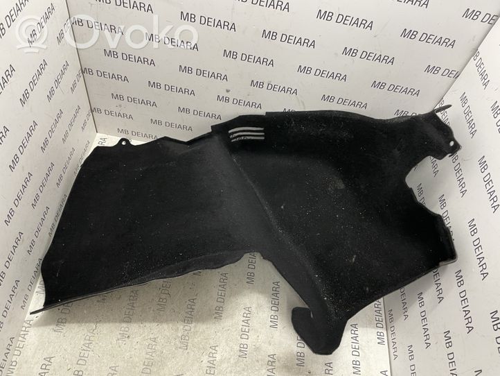 Tesla Model S Rivestimento pannello inferiore del bagagliaio/baule 104520000C