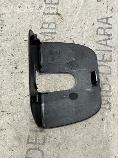 7118693 BMW X3 F25 Verkleidung Abdeckung Kofferraumverriegelung  