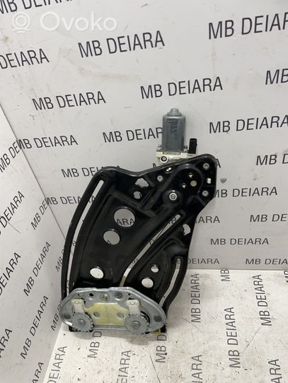 Porsche 911 991 Alzacristalli della portiera posteriore con motorino 99154301500