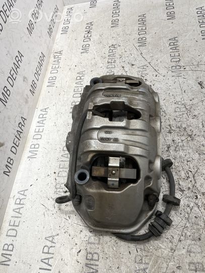 Porsche Macan Pinza del freno anteriore 95B615105L