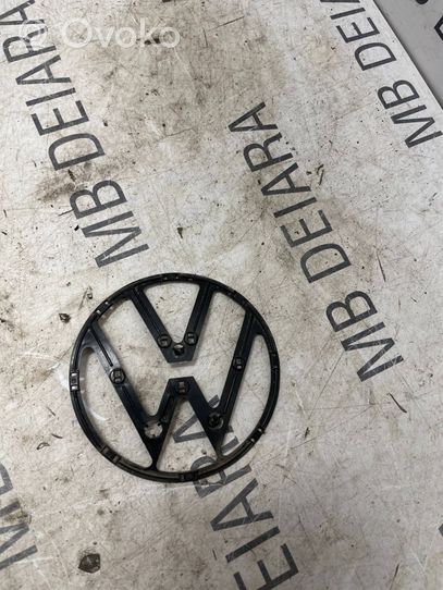 Volkswagen Scirocco Gamintojo ženkliukas/ modelio raidės 1K8853630