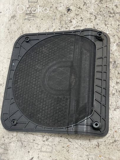 BMW M4 F82 F83 Griglia/mascherina subwoofer 43040789349