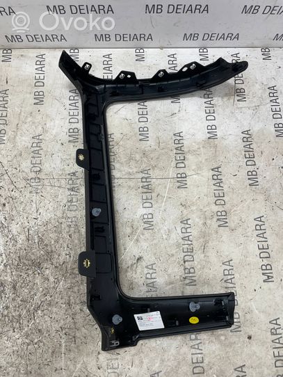 Porsche Macan Altra parte interiore 95B858122G