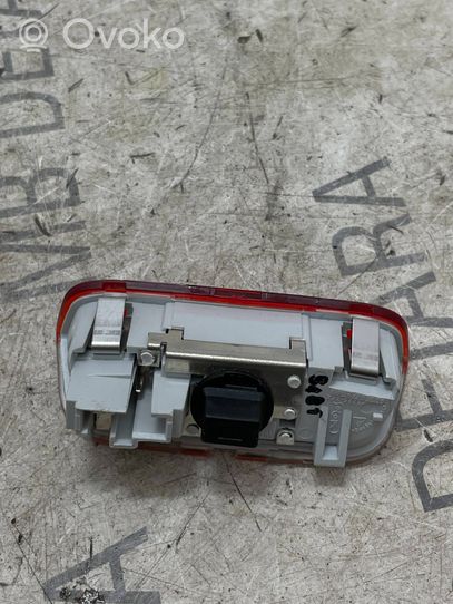 Porsche 911 991 Luce interna per portiera anteriore 97063213501