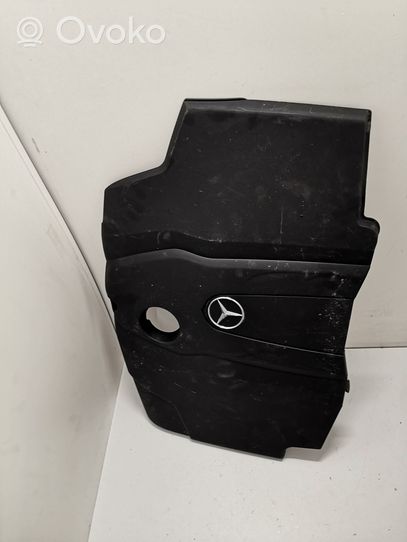 Mercedes-Benz C AMG W205 Engine cover (trim) A6510108512