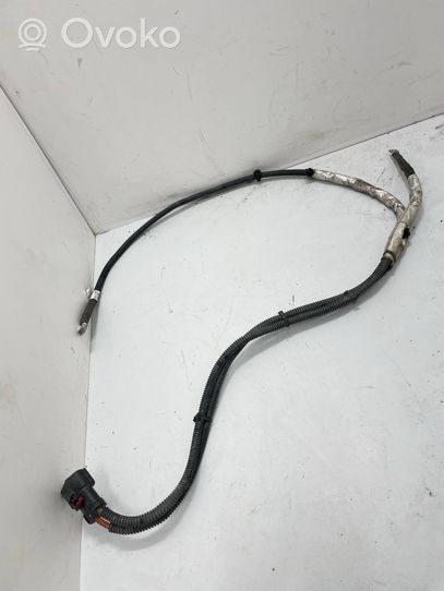 Porsche Macan Faisceau de câbles pour ventilateur de refroidissement 95B971111A