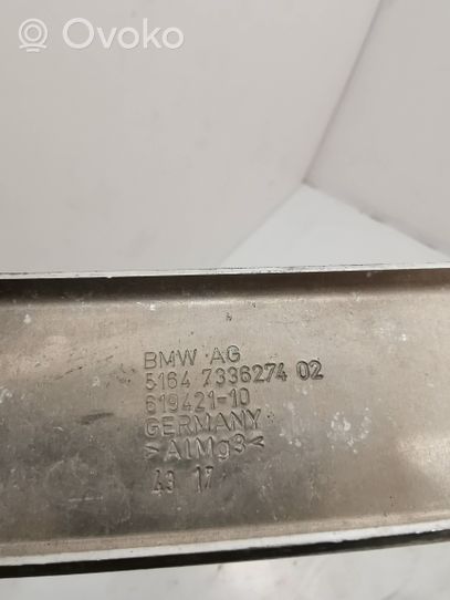 BMW i8 Altra parte del vano motore 7336274