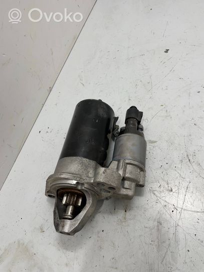 Bentley Flying Spur Starter motor 07C911023F