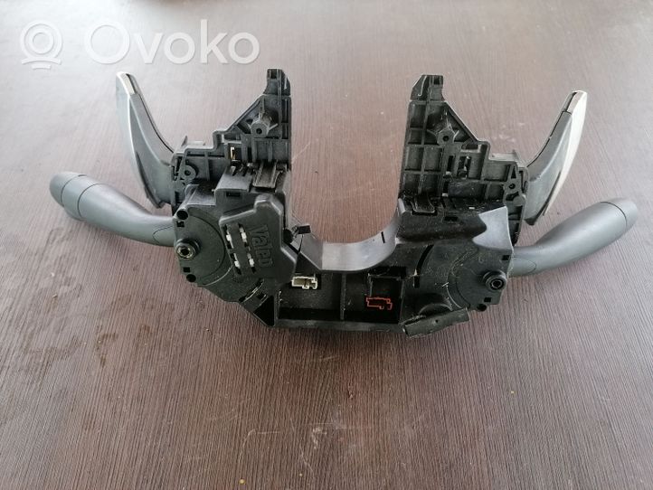 Citroen C4 I Posūkių/ šviesų rankenėlė 96644965XT