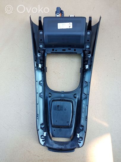 Citroen C4 II Console centrale 96889758ZD