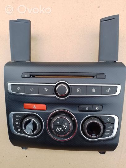 Citroen DS4 Unité principale radio / CD / DVD / GPS 98100094ZF