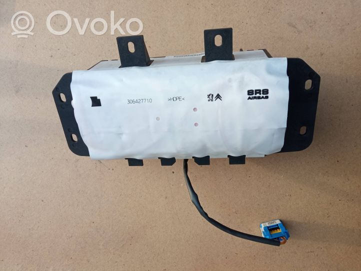 Citroen C3 Airbag de passager 306427710