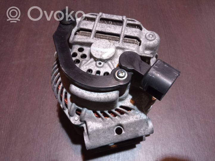 Citroen C4 II Picasso Generatore/alternatore 9808376280