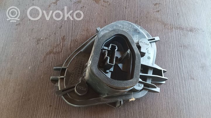 Peugeot 208 Wkład lampy tylnej 00417V0101