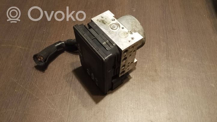 Peugeot 208 ABS Pump 9835128780