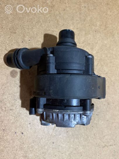 BMW 3 F30 F35 F31 Pompe à eau de liquide de refroidissement 8638239