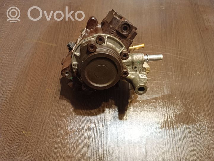 Peugeot 3008 I Pompe d'injection de carburant à haute pression 9672605380