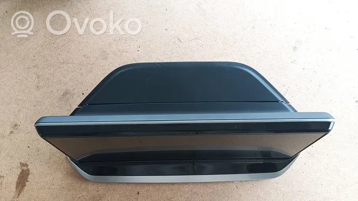 Peugeot 208 Monitor / wyświetlacz / ekran 9841452080