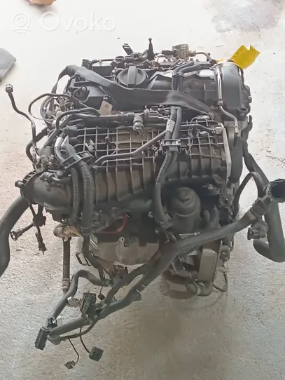 BMW 3 F30 F35 F31 Engine B48B20A