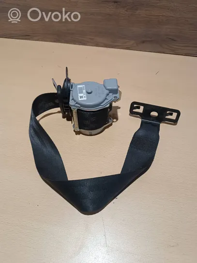 Citroen C4 Grand Picasso Rear seatbelt 98066584XX