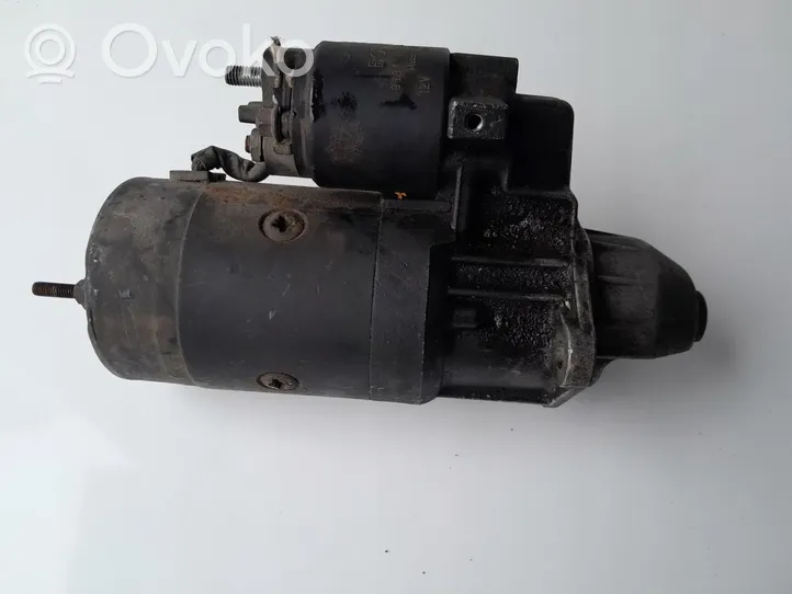 BMW 8 E31 Starter motor 0