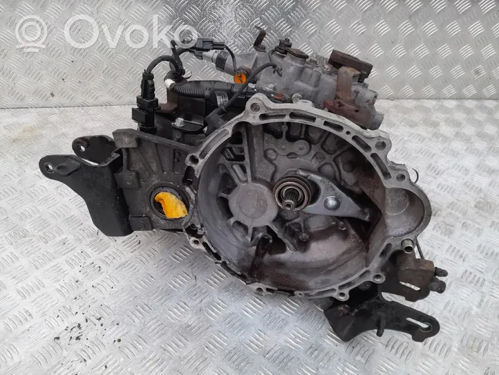 KIA Pro Cee'd I Manual 5 speed gearbox S71767